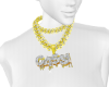 My Name Chain V2