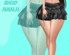 Black bothly Belt
