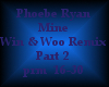 PhoebeRyan-Mine W&WR 2