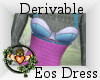 ~QI~ DRV Eos Dress