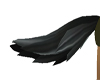 Black Furrytail C