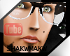 YouTube|shakwmakw|