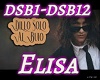 Dillo Solo Al Buio Elisa