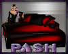 [PASH] CORNER RUBY
