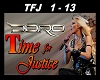 Doro Time for Justice