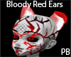 (PB)Bloody Red Ears M/F
