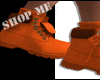 (+_+)PULL'D ORANGE TIMZ