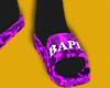 Purple Bape