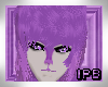 iPB~StriPurp Hair |Fe