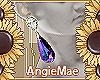 AM* Paulis Earrings