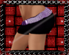 :BBA: Purple Rump Shorts