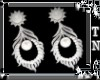 Mikimoto Pearl Earrings