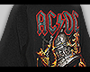 ヨネ. Hell's Bells