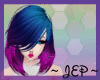 JEP~ BluePurple Naomi