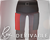 Versatile Pants DRV