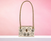 Kurt Heart S Bag Cream