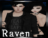 Andrew& Raven