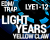 Trap - Light Years