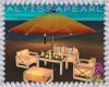 :A: Island Seating 1
