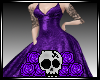 C: Inked Glitz Gown v3