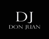 [Don Juan] Sofa Dark F.3