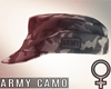 🔫 Army Hat F