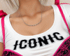 !B Iconic Diva DRV