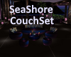 [BD]SeaShoreCouchSet