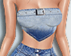 NA Ana denim