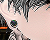 IL|EARRING PRIDE V1
