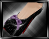 [Anry] Fylas Purple Shoe
