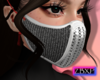 DemonSlayer Mask