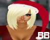 [BB] Santa Hat/Hair Blnd