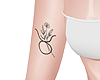 Tatto Signo Touro