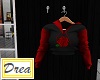 MsDrea Rose Sweater