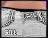 Jeans Grey RLL