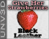 [BL] Giving Strawberries