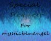 [AS] MysticBlueAngel