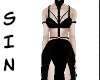 Black Angle Outfit