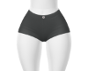 grey lulu shorts