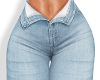 𝓁.  baggy jeans