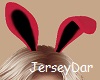 Bunny Ears - Cherry II