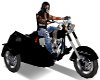 [TK] SoA Harley Sidecar