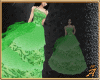 4|Green Wedding Dress