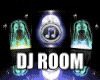 DJ ROOM-ANIMATED