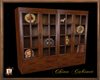 (20D) China Cabinet
