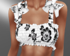 Flower Frill