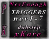 [PK]xKore Never Enough