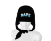 Babushka - Bape Cap(F)
