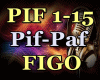 Pif Paf - Figo